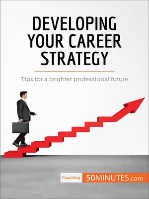 cover image of Developing Your Career Strategy